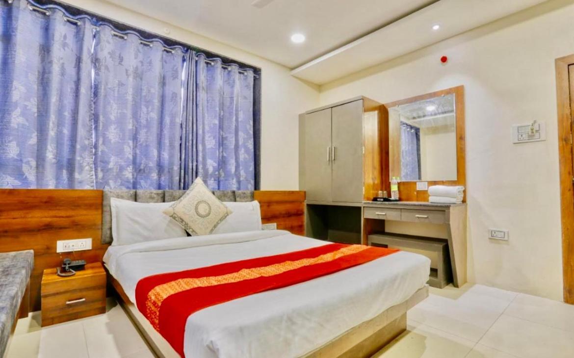 Homestay Great Divine - Location- In House Parking- Free 5g Wifi